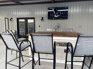 Interior - Cozy 3-BR house near Fossil Creek Ranch. Fitzhugh,Ok! All the comforts of home! (Fitzhugh)