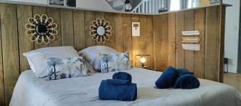 Town House in the Heart of the Brenne
