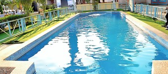 Adorable 1-bedroom farmhouse with AC for a relaxing getaway in Luanda- Angola