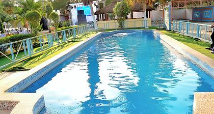 Adorable 1-bedroom farmhouse with AC for a relaxing getaway in Luanda- Angola