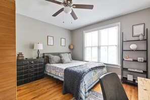 Room - RVA Retreat Sauna  Relaxing Home Fenced Yard (Richmond)