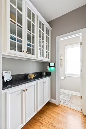 Interior - RVA Retreat Sauna  Relaxing Home Fenced Yard (Richmond)