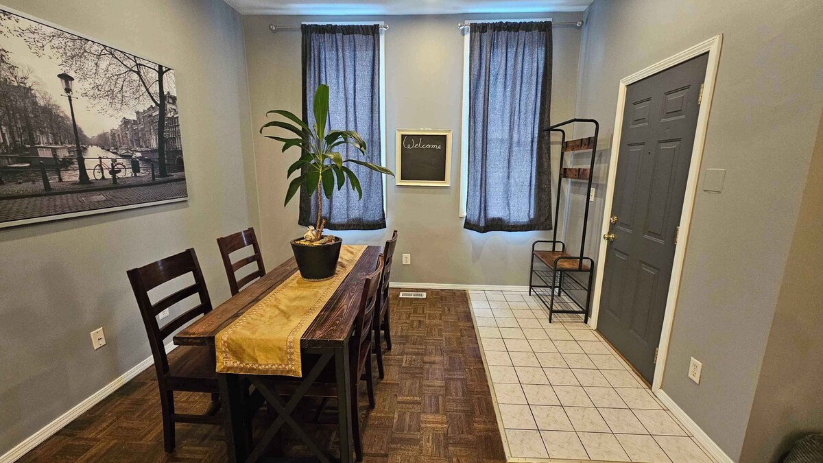 Bild für Gastgeberprofil