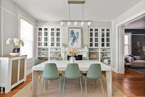 Updated Historic Home Walk to Carytown & VMFA