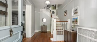Updated Historic Home Walk to Carytown & VMFA