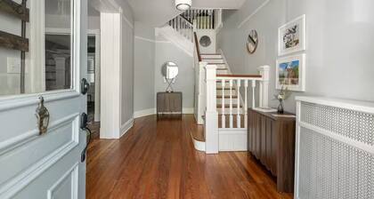 Updated Historic Home Walk to Carytown & VMFA