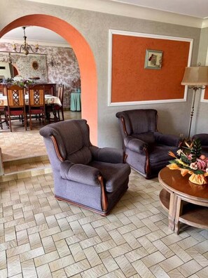 Intérieur