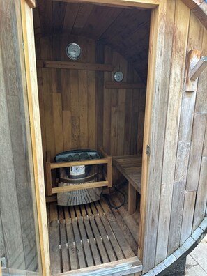 Sauna - Luxury Bungalow- Walkable, SAUNA & COLDPLUNGE (Atlanta)
