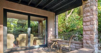 The Lodges At Craigendarroch Country Club