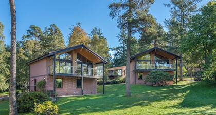 The Lodges At Craigendarroch Country Club