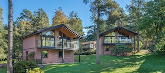 The Lodges At Craigendarroch Country Club