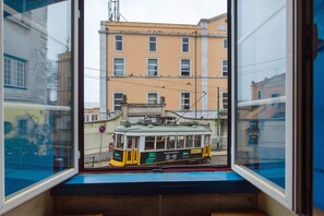 Interior - Apartment 'Way To Castle - Alfama 6' with Wi-Fi and Air Conditioning (Lisboa)