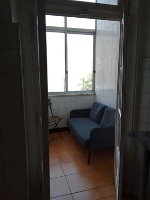 TV - Apartment '12 - Amoreiras Apartments' with Wi-Fi (Lisboa)