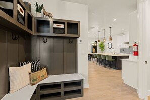 Townhome, 3 Bedrooms | Interior - Horseman's Hideout 3 Bedroom Townhouse (Hurricane)