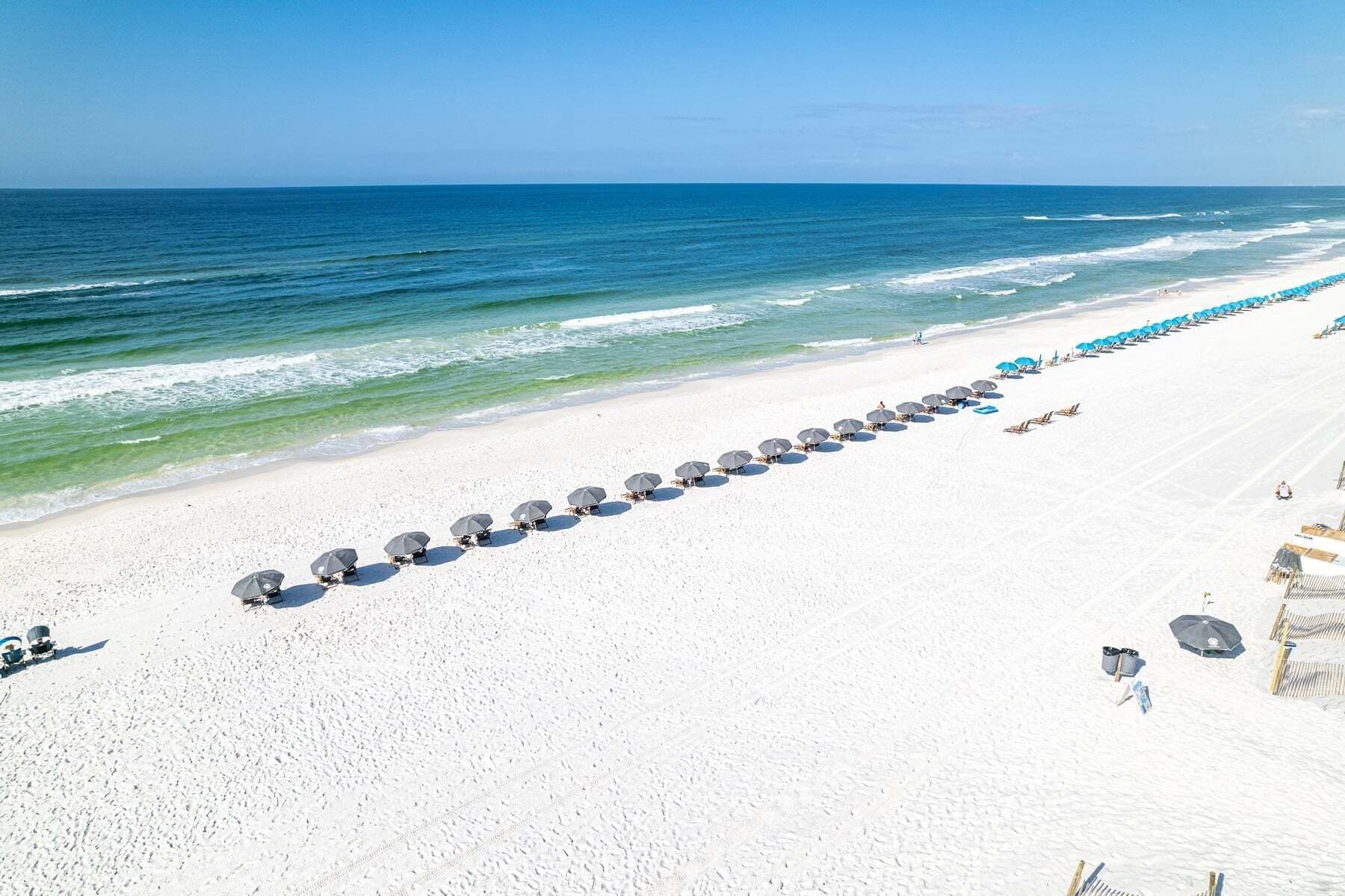 Condo, 3 Bedrooms | Beach