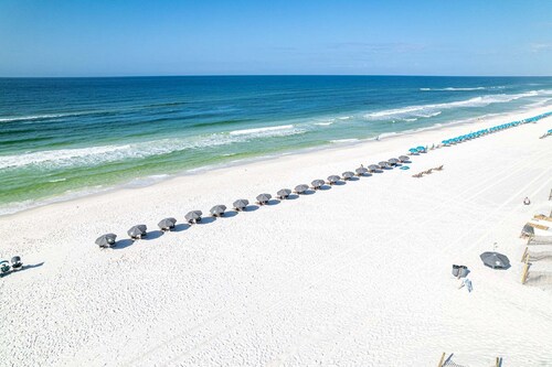 Sea Oats 112 3 Bedroom Condo