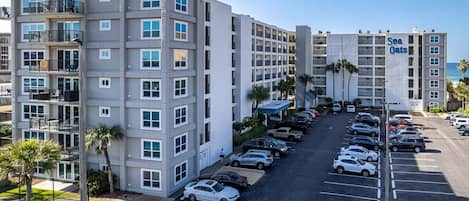 Condo, 3 habitaciones | Exterior