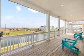 Casa, 5 habitaciones | Jardines del alojamiento