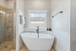 Ferienhaus, 5 Schlafzimmer | Badezimmer
