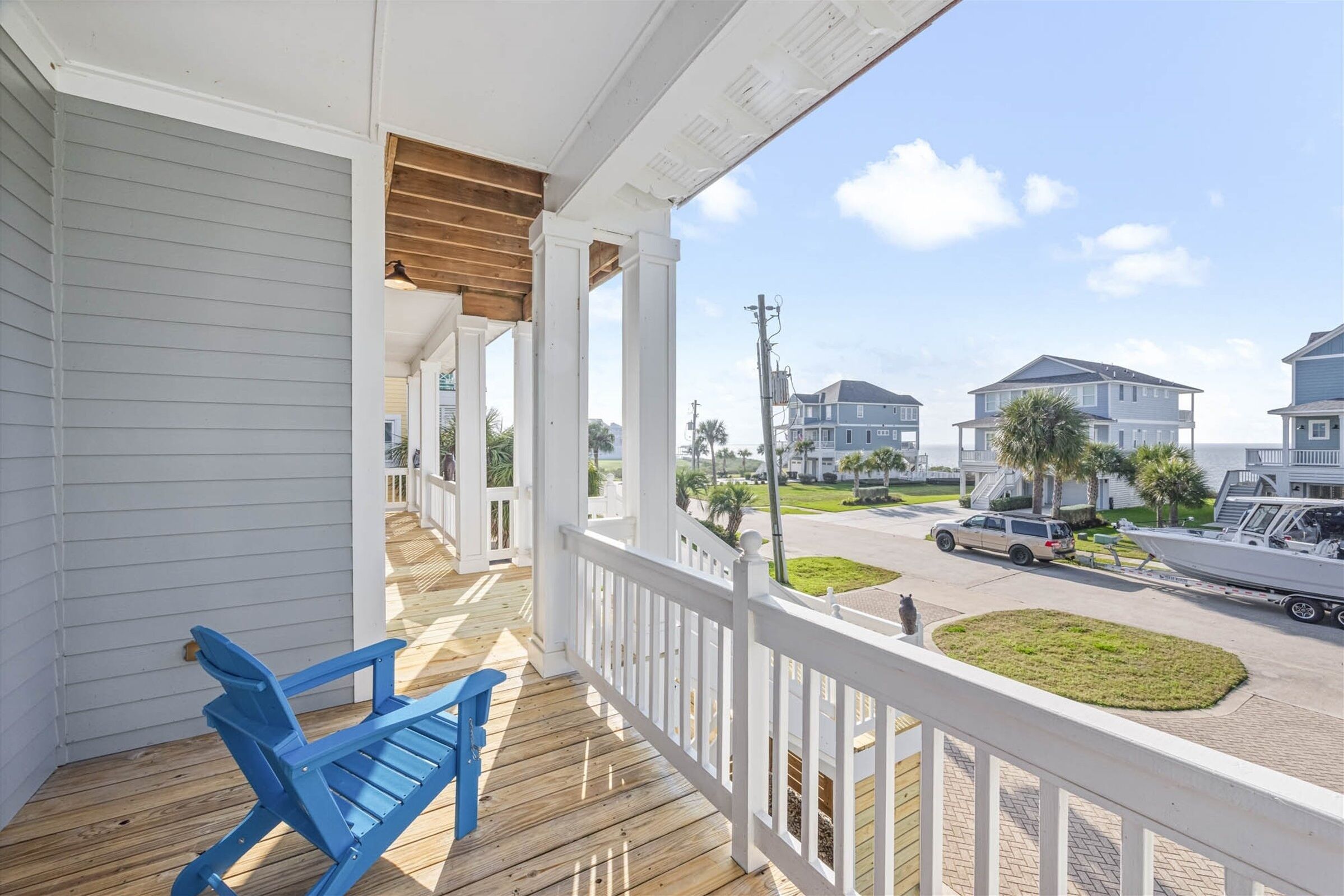 ハウス 5 ベッドルーム | 施設の敷地