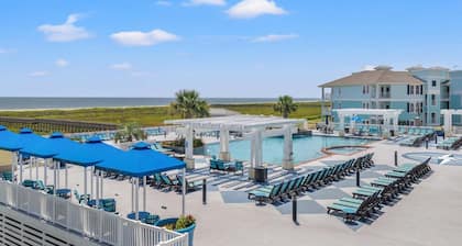 Blu Pearl 5 Bedroom Home