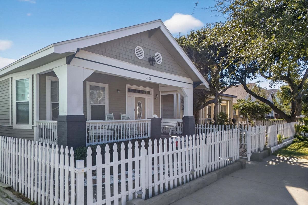 Casa, 2 quartos | Fachada