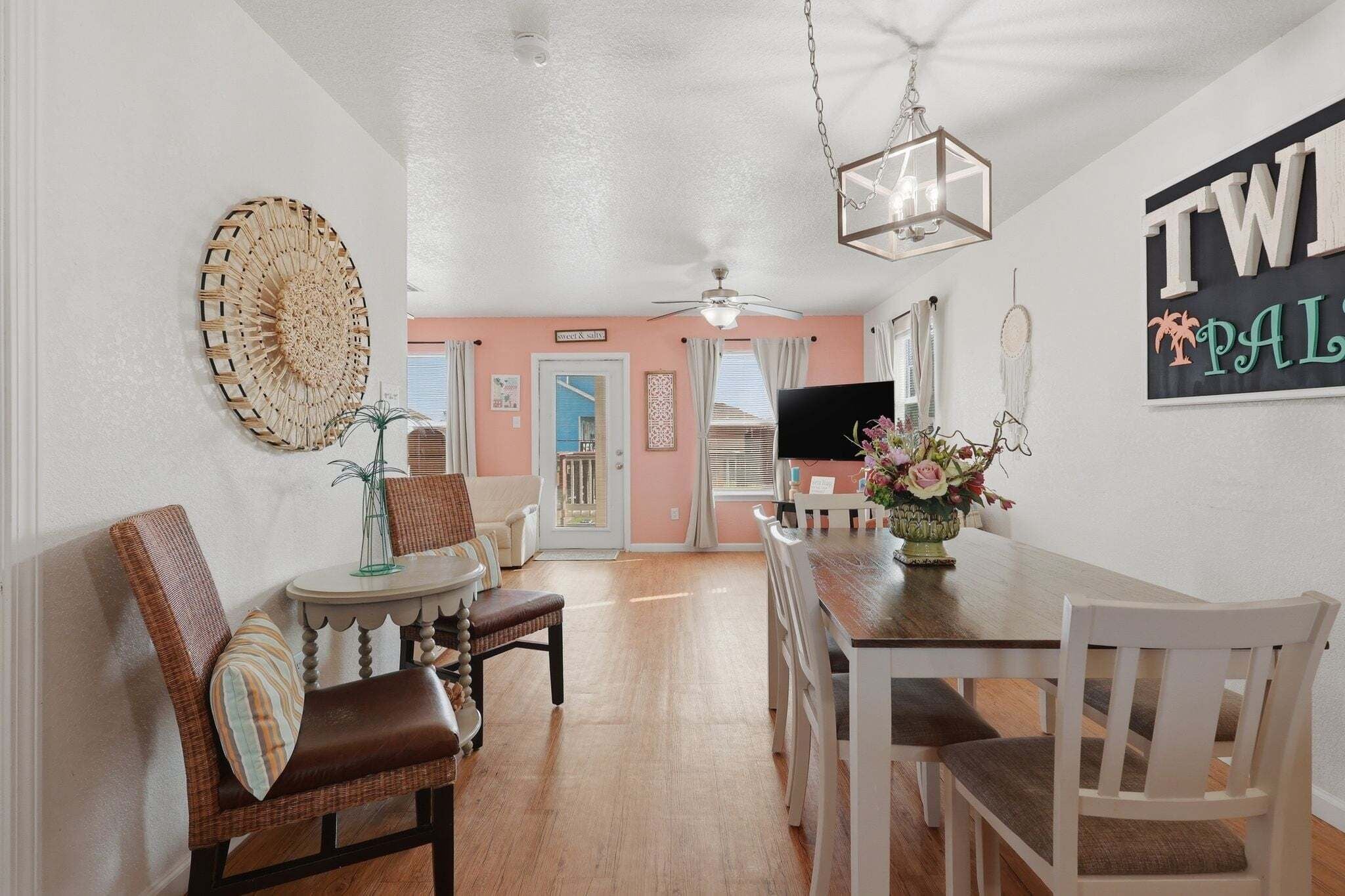 Nhà, 3 phòng ngủ | Khu ăn uống