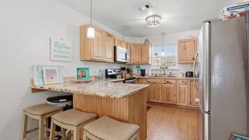 Nhà, 3 phòng ngủ | Bếp riêng