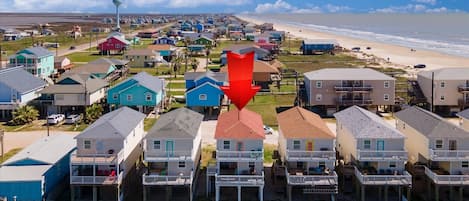 House, 3 Bedrooms | Exterior