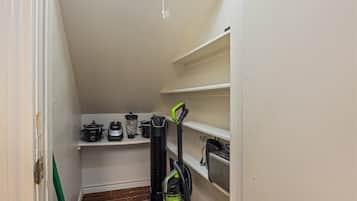 House, 1 Bedroom | Bahagian dalam