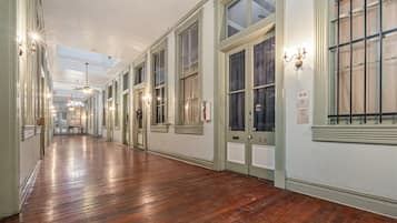 House, 1 Bedroom | Interior