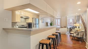 House, 1 Bedroom | Interior