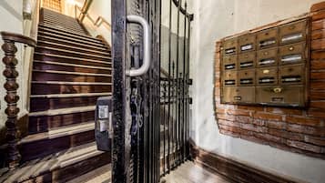 House, 1 Bedroom | Bahagian dalam