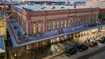 House, 1 Bedroom | Exterior