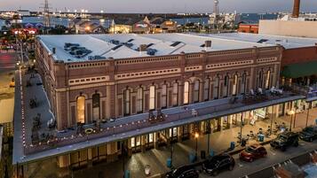 House, 1 Bedroom | Exterior