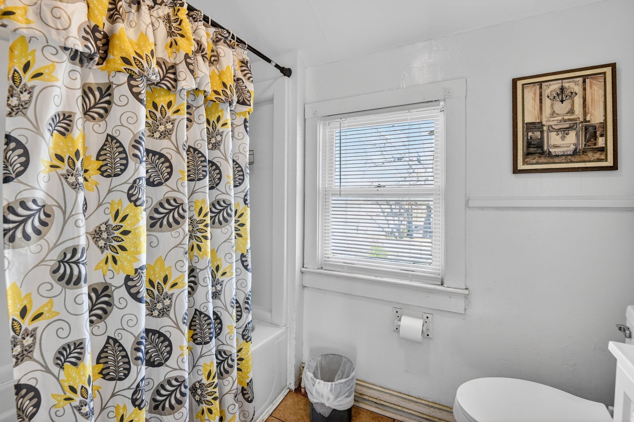 House, 4 Bedrooms | Bathroom | Towels