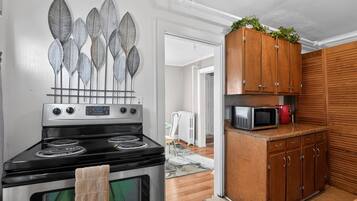 Rumah, 4 kamar tidur | Dapur pribadi