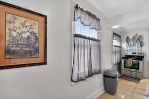 Casa, 4 quartos | Parte interna