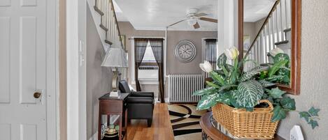 House, 4 Bedrooms | Interior