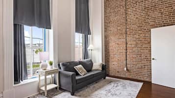 Huis, 3 slaapkamers | Woonruimte