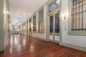Apartment, 3 Bedrooms | Interior - The Mensing Loft 3 Bedroom Home (Galveston)