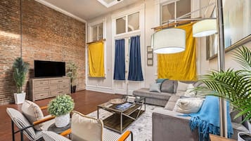 Huis, 3 slaapkamers | Woonruimte