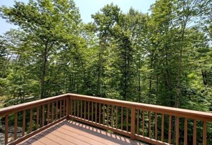Cabane, 1 chambre | Enceinte de l’hébergement