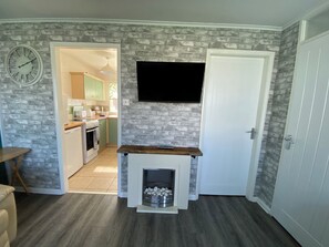 Interior - Chalet 58 (Great Yarmouth)