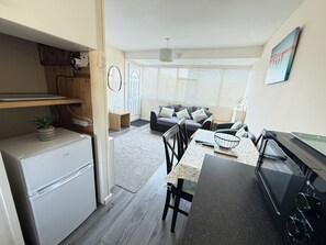 Interior - Chalet 62 (Great Yarmouth)