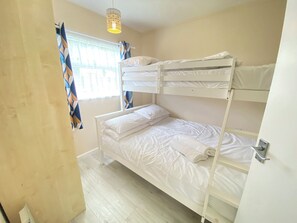 Room - Chalet 62 (Great Yarmouth)