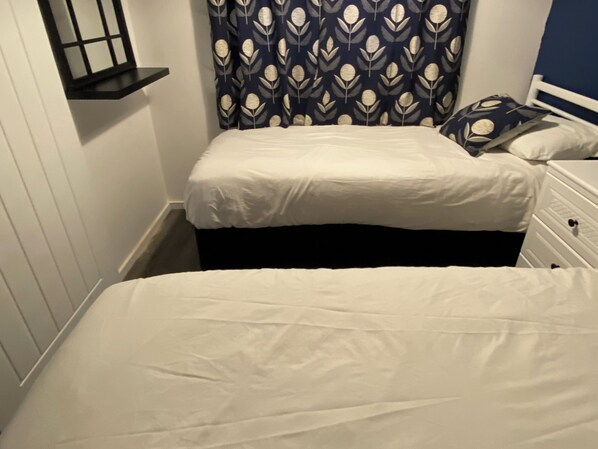 Room - Chalet 333 (Great Yarmouth)