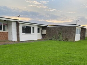 Exterior - Chalet 333 (Great Yarmouth)