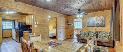 Casa (3 Bedrooms) | Interni