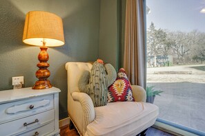 Interior - 'walnut Creek Retreat' 9 Mi to Decatur Town Square (Decatur)